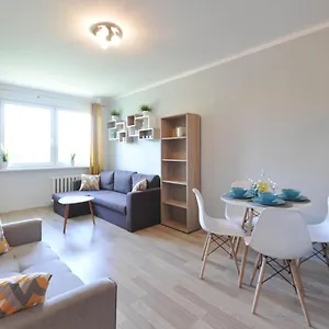 Apartament Sea - Pogodny, Gdańsk