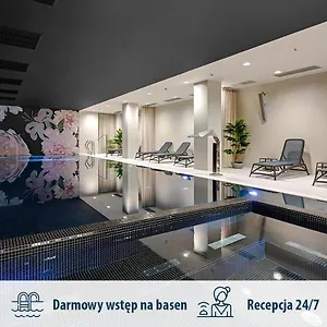  Appartement Grano Old Town & Wellness - Grano & Wellness